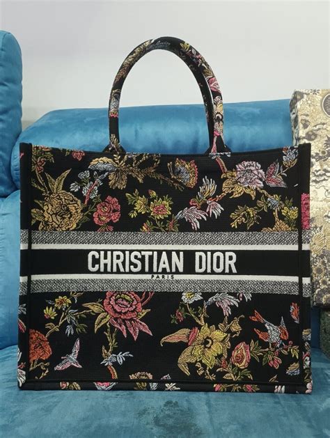 borsa christian dior colorata|pelletterie dior lusso.